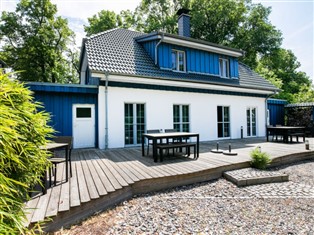 Details zum Ferienhaus Mecklenburg-Vorpommern / Insel Rügen