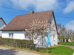 Details zum Ferienhaus Mecklenburg-Vorpommern / Insel Rügen