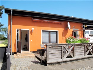 Details zur Ferienwohnung Mecklenburg-Vorpommern / Darß-Zingst und Umland