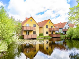 Details zur Ferienwohnung Mecklenburg-Vorpommern / Mecklenburgische Seenplatte