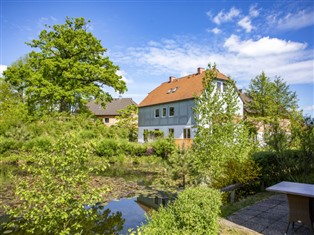 Details zur Ferienwohnung Mecklenburg-Vorpommern / Mecklenburgische Seenplatte