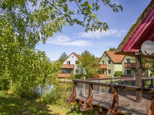 Details zur Ferienwohnung Mecklenburg-Vorpommern / Mecklenburgische Seenplatte