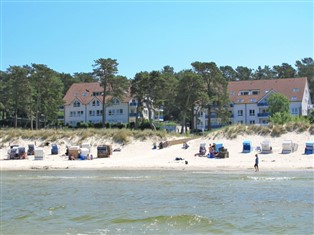 Details zur Ferienwohnung Mecklenburg-Vorpommern / Greifswalder Bodden
