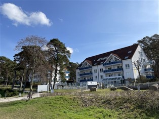 Details zur Ferienwohnung Mecklenburg-Vorpommern / Greifswalder Bodden