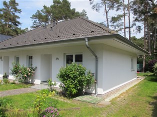 Details zum Ferienhaus Mecklenburg-Vorpommern / Greifswalder Bodden