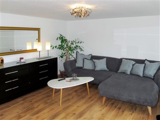 Details zur Ferienwohnung Mecklenburg-Vorpommern / Usedom