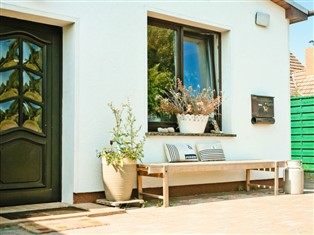 Details zum Ferienhaus Mecklenburg-Vorpommern / Usedom