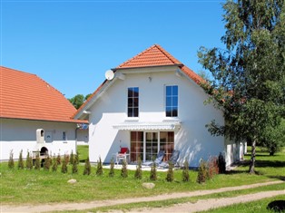 Details zum Ferienhaus Mecklenburg-Vorpommern / Mecklenburgische Schweiz