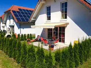 Details zum Ferienhaus Mecklenburg-Vorpommern / Mecklenburgische Schweiz