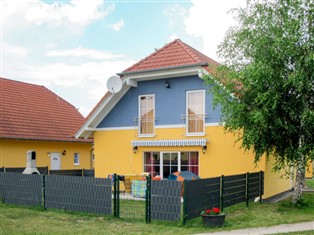 Details zum Ferienhaus Mecklenburg-Vorpommern / Mecklenburgische Schweiz