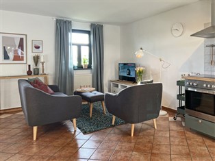 Details zur Ferienwohnung Mecklenburg-Vorpommern / Mecklenburgische Seenplatte