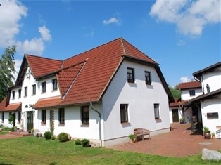 Details zur Ferienwohnung Mecklenburg-Vorpommern / Mecklenburgische Seenplatte