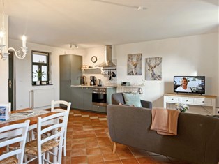 Details zur Ferienwohnung Mecklenburg-Vorpommern / Mecklenburgische Seenplatte