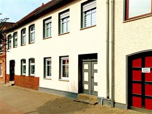 Details zum Ferienhaus Mecklenburg-Vorpommern / Greifswalder Bodden