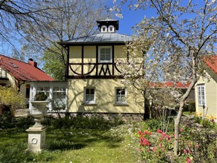 Details zur Ferienwohnung Mecklenburg-Vorpommern / Stralsund und Umgebung