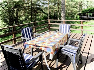Details zum Ferienhaus Mecklenburg-Vorpommern / Mecklenburgische Seenplatte