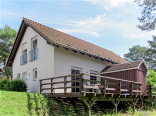 Details zum Ferienhaus Mecklenburg-Vorpommern / Mecklenburgische Seenplatte