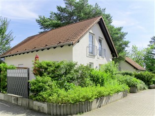 Details zum Ferienhaus Mecklenburg-Vorpommern / Mecklenburgische Seenplatte