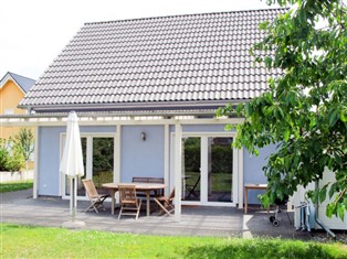 Details zum Ferienhaus Mecklenburg-Vorpommern / Mecklenburgische Seenplatte