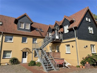 Details zur Ferienwohnung Mecklenburg-Vorpommern / Mecklenburgische Seenplatte