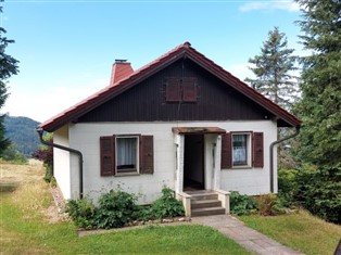 Details zum Ferienhaus Thüringen / Thüringer Wald-Schiefergebirge