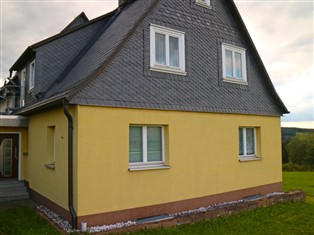 Details zur Ferienwohnung Thüringen / Thüringer Wald-Schiefergebirge