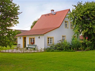 Details zum Ferienhaus Sachsen / Sächsisches Heide- und Burgenland