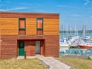 Details zum Ferienhaus Sachsen / Sächsisches Heide- und Burgenland