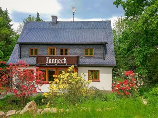 Details zum Ferienhaus Sachsen / Erzgebirge