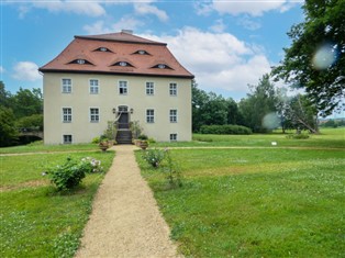 Details zur Ferienwohnung Sachsen / Oberlausitz-Niederschlesien