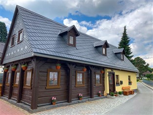 Details zum Ferienhaus Sachsen / Oberlausitz-Niederschlesien