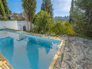 Details zum Ferienhaus Andalusien / Granada