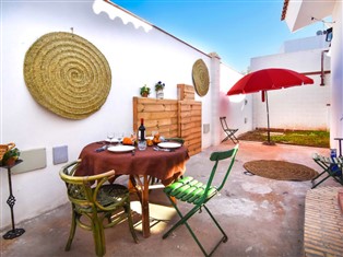 Details zum Ferienhaus Andalusien / Cordoba
