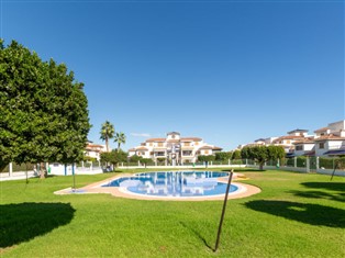 Details zur Ferienwohnung Andalusien / Costa de Almeria