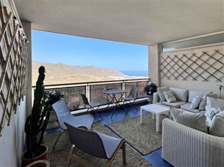 Details zur Ferienwohnung Andalusien / Costa de Almeria