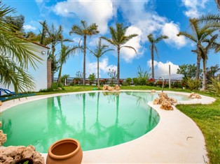 Details zum Ferienhaus Andalusien / Costa Tropical
