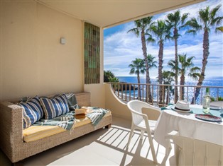 Details zur Ferienwohnung Andalusien / Costa Tropical
