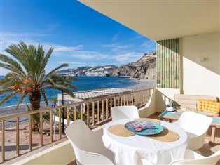Details zur Ferienwohnung Andalusien / Costa Tropical