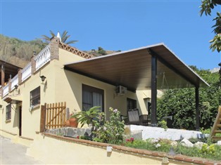 Details zum Ferienhaus Andalusien / Costa Tropical