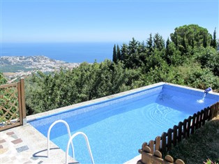 Details zum Ferienhaus Andalusien / Costa Tropical
