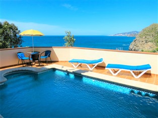 Details zum Ferienhaus Spanien