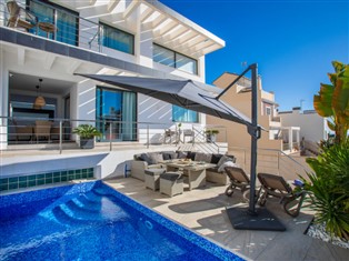 Details zum Ferienhaus Andalusien / Costa del Sol