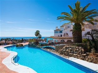 Details zum Ferienhaus Andalusien / Costa del Sol