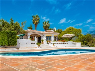 Details zum Ferienhaus Andalusien / Costa del Sol