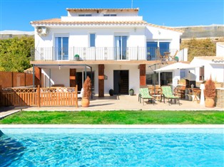 Details zur Ferienwohnung Andalusien / Costa del Sol