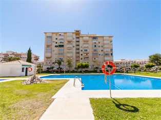 Details zur Ferienwohnung Andalusien / Costa del Sol