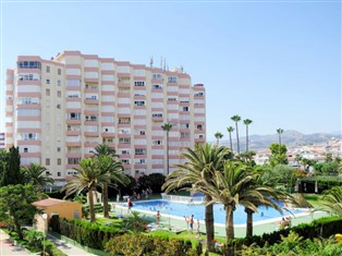 Details zur Ferienwohnung Andalusien / Costa del Sol