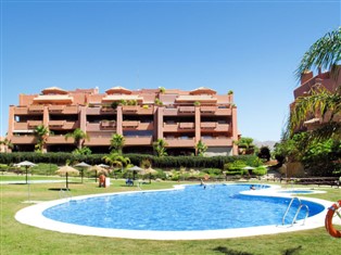Details zur Ferienwohnung Andalusien / Costa del Sol