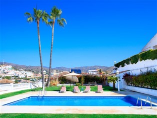 Details zum Ferienhaus Andalusien / Costa del Sol