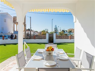 Details zum Ferienhaus Andalusien / Costa del Sol
